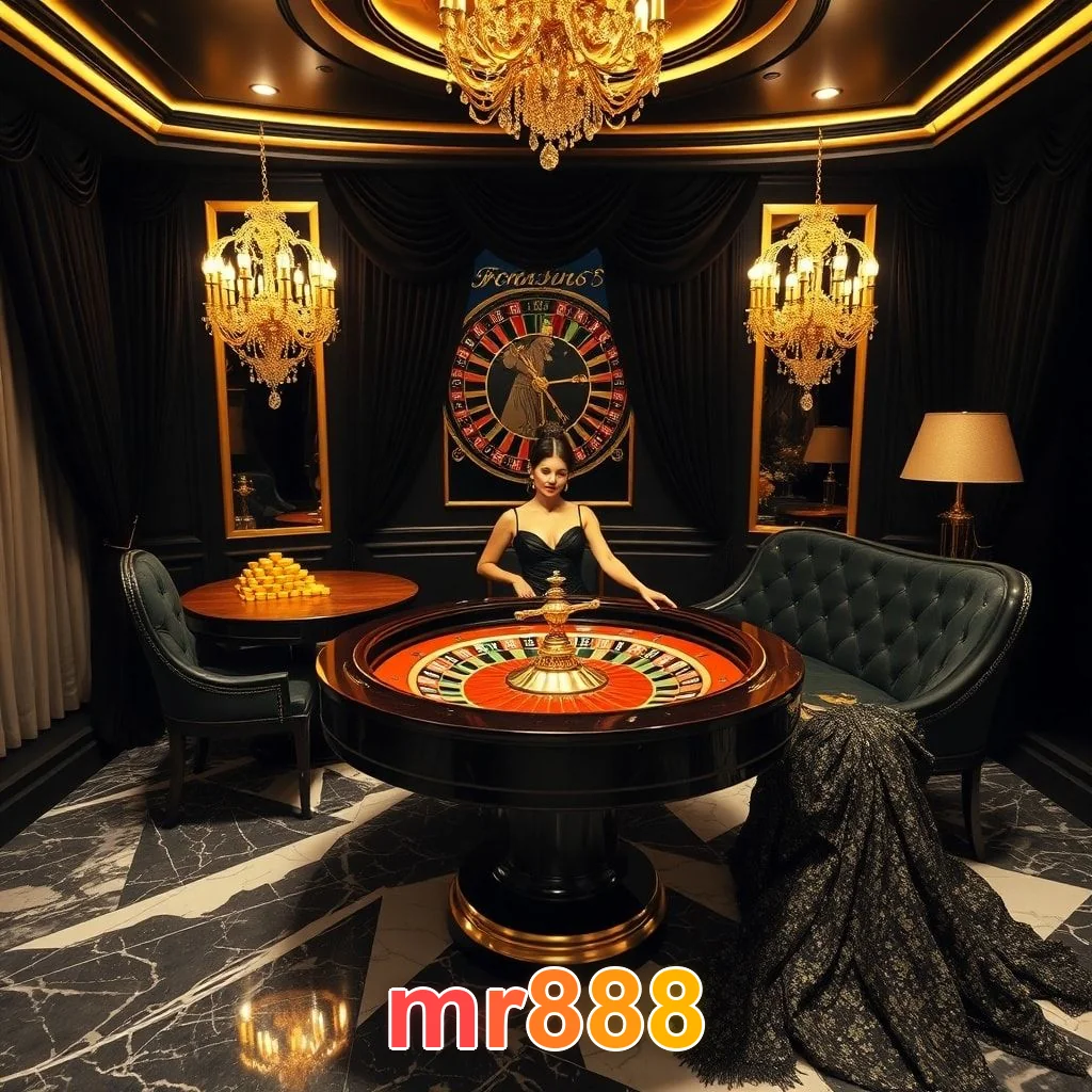 Download mr888