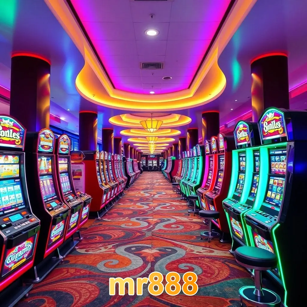 Unduh mr888