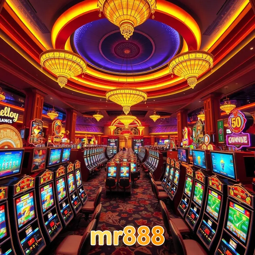mr888 apk