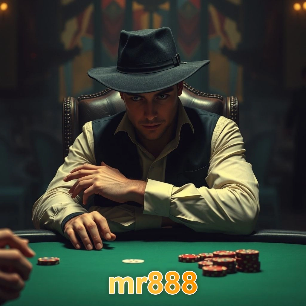Tabel RTP game kasino mr888