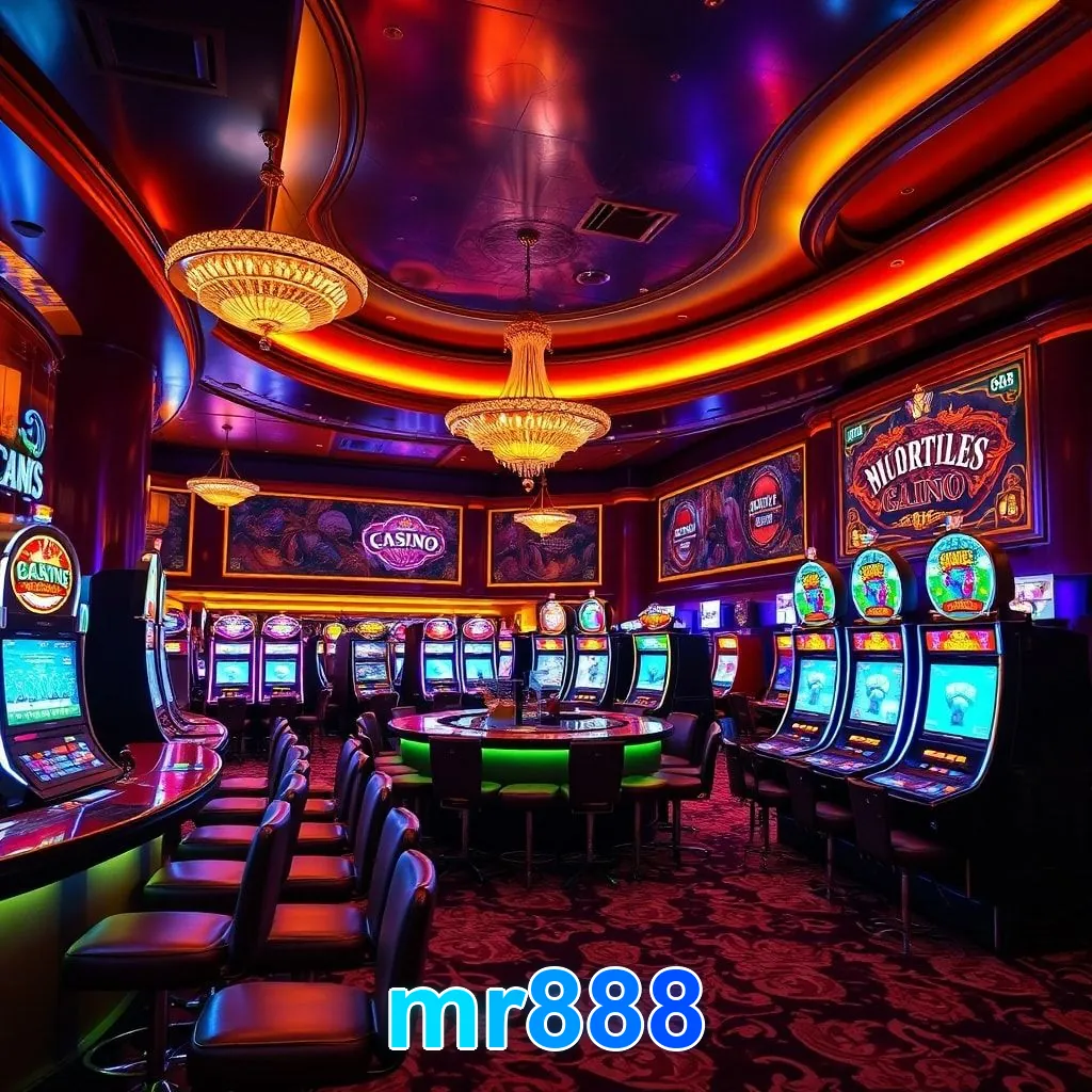 mr888 bonus